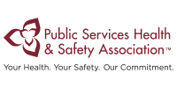 Public Services Health & Safety Association - PSHSA