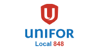 UNIFOR Local 848