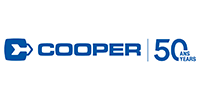 Cooper Equipment Rentals logo