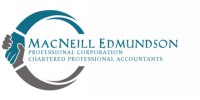 MacNeill Edmundson Professional Corporation logo