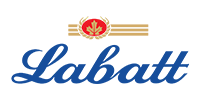 Labatt Brewing logo