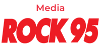 Rock 95 logo