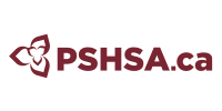 Public Services Health & Safety Association - PSHSA logo