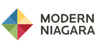 Modern Niagara logo