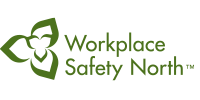 Workplace Safety North logo