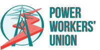 Power Workers Union logo