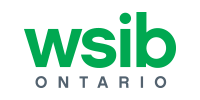 WSIB Ontario logo