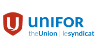 Unifor Canada logo