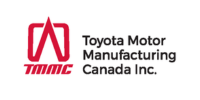 Toyota Motor Manufacturing Canada logo