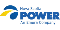 Nova Scotia Power An Emera Company logo