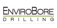 EnviroBore Directional Drilling logo