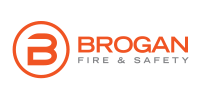 Brogan Safety Supplies logo