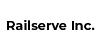 Railserve Inc logo