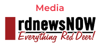 Red Deer News Now logo