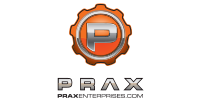 Prax Enterprises Ltd logo