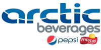Arctic Beverages logo