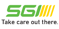 SGI logo
