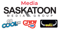 Saskatoon Media Group logo