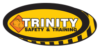 Trinity Safety & Training logo